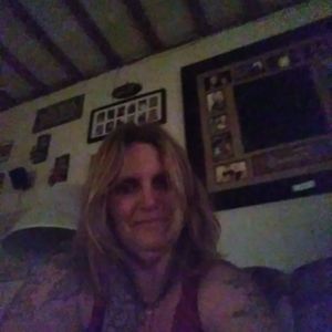 Meet your Posher, Vickie